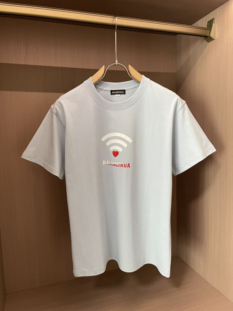 Balenciaga T-Shirts